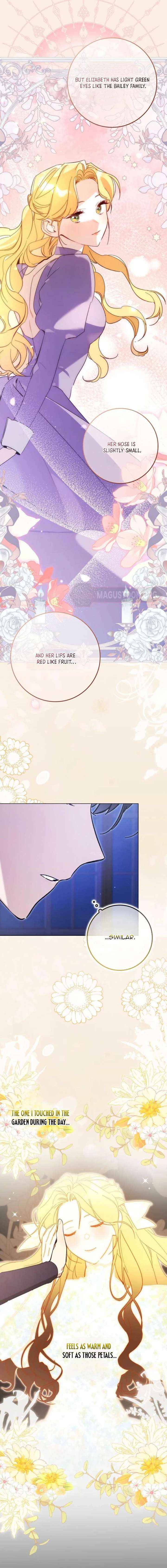 The Grand Duke Has Awakened in a Strange Place Chapter 4 page 11 - 
