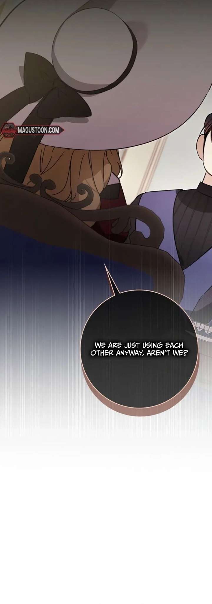 The Grand Duke Has Awakened in a Strange Place Chapter 5 page 29 - 