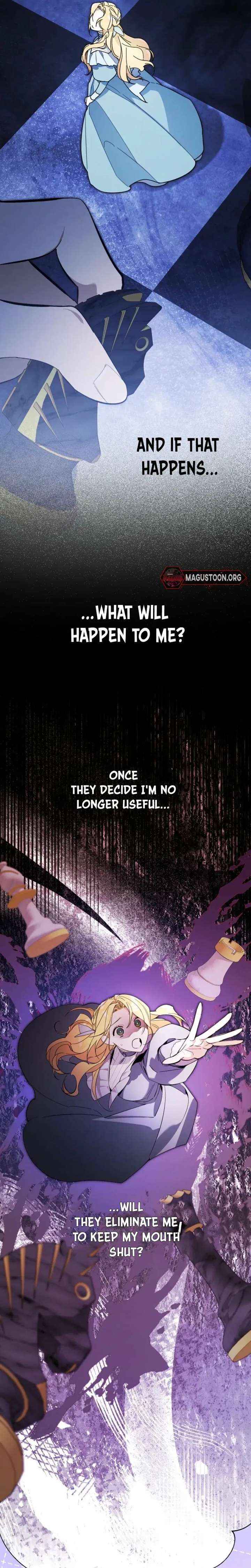 The Grand Duke Has Awakened in a Strange Place Chapter 6 page 13 - 