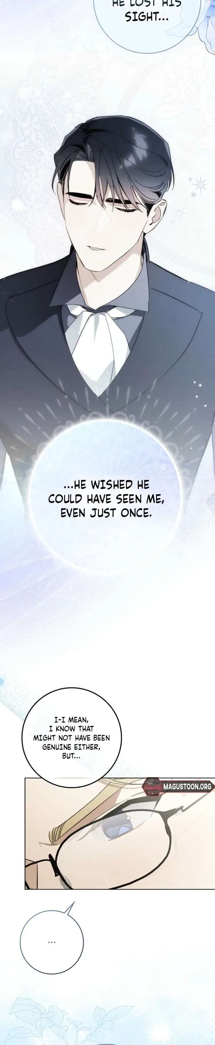 The Grand Duke Has Awakened in a Strange Place Chapter 6 page 6 - 