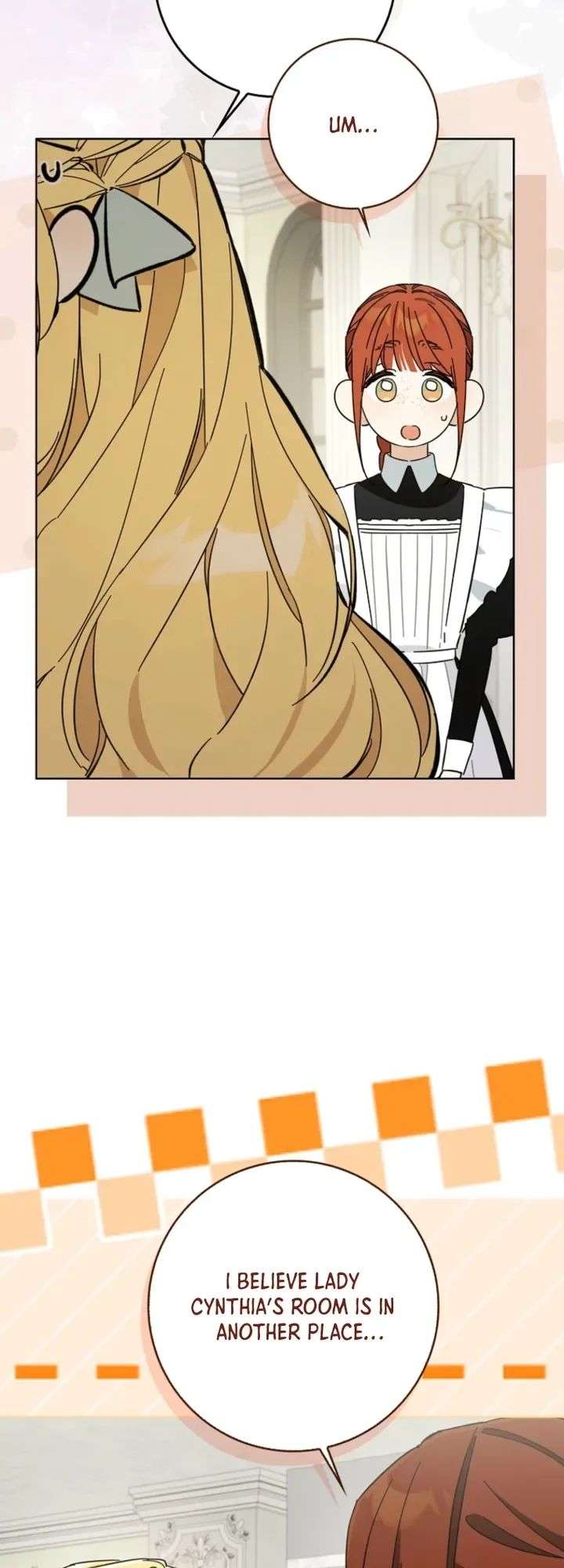 The Grand Duke Has Awakened in a Strange Place Chapter 7 page 3 - 