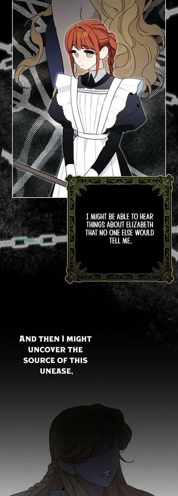 The Grand Duke Has Awakened in a Strange Place Chapter 7 page 6 - 