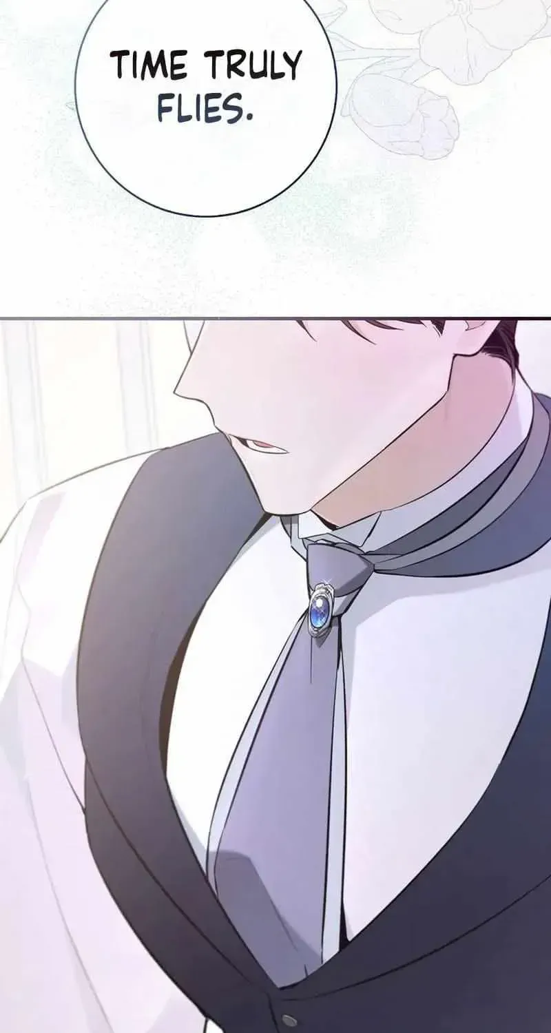 The Grand Duke Has Awakened to Something Strange Chapter 1.1 page 110 - 