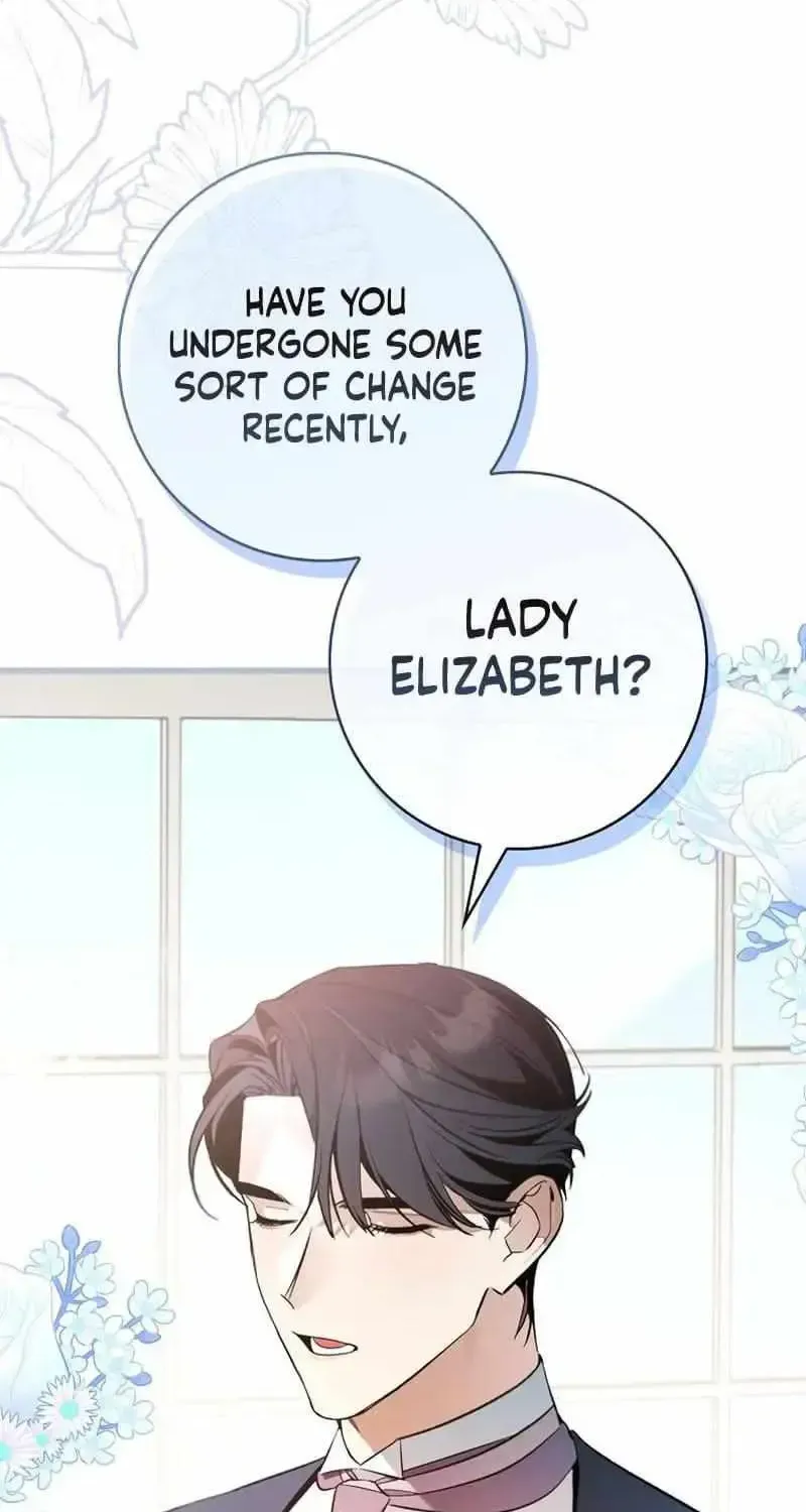 The Grand Duke Has Awakened to Something Strange Chapter 1.1 page 116 - 