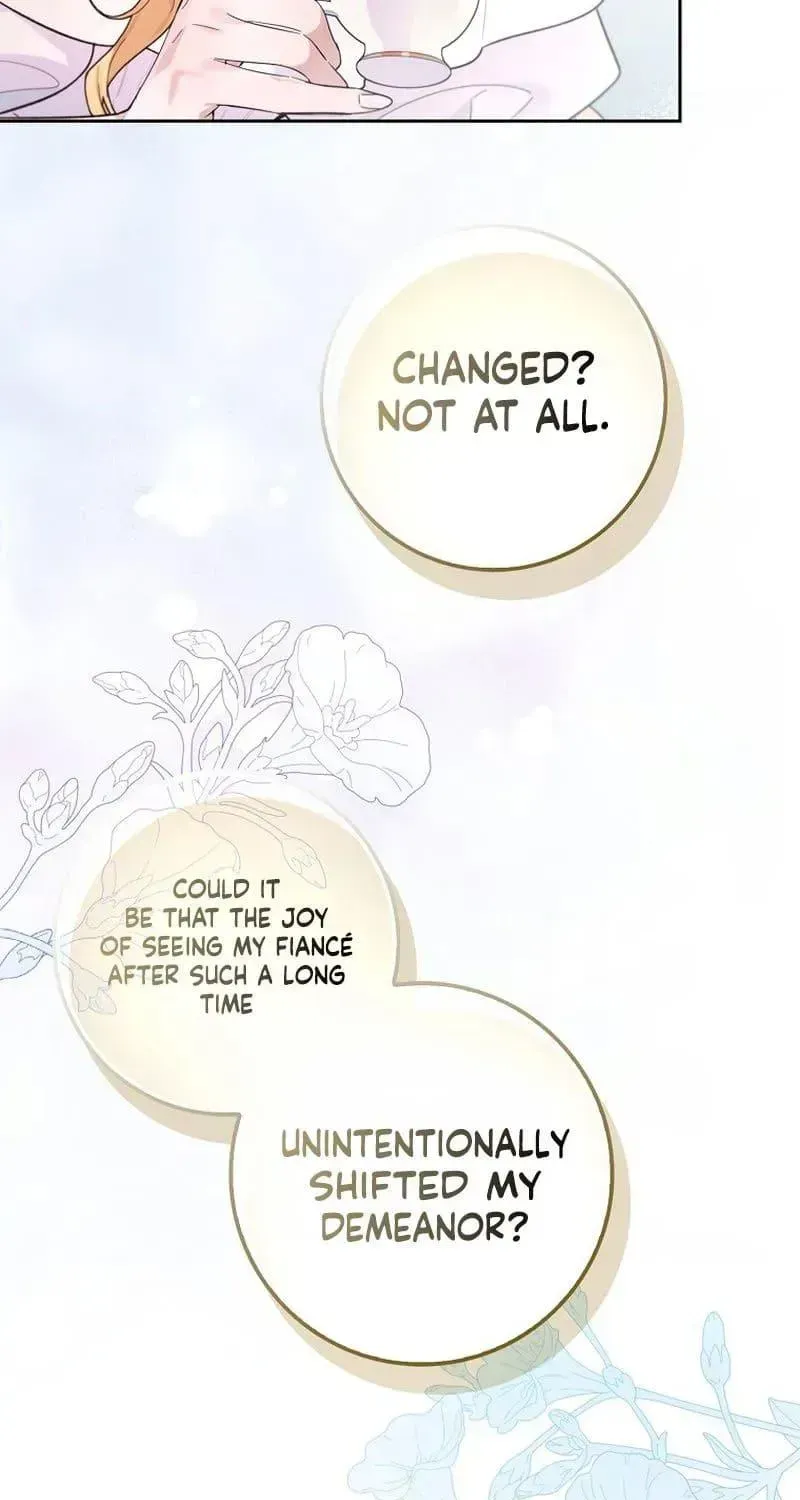 The Grand Duke Has Awakened to Something Strange Chapter 1.1 page 119 - 