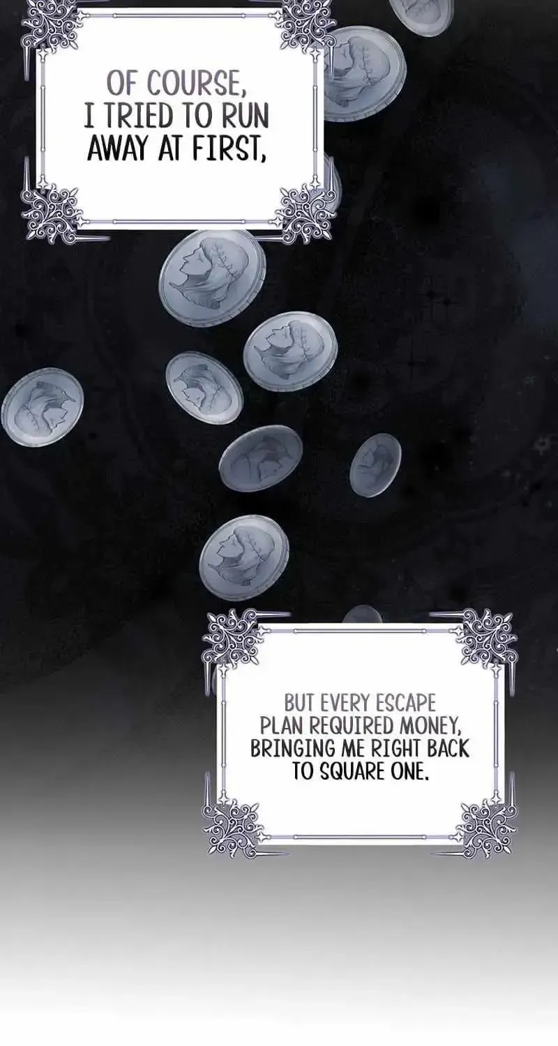 The Grand Duke Has Awakened to Something Strange Chapter 1.1 page 17 - 