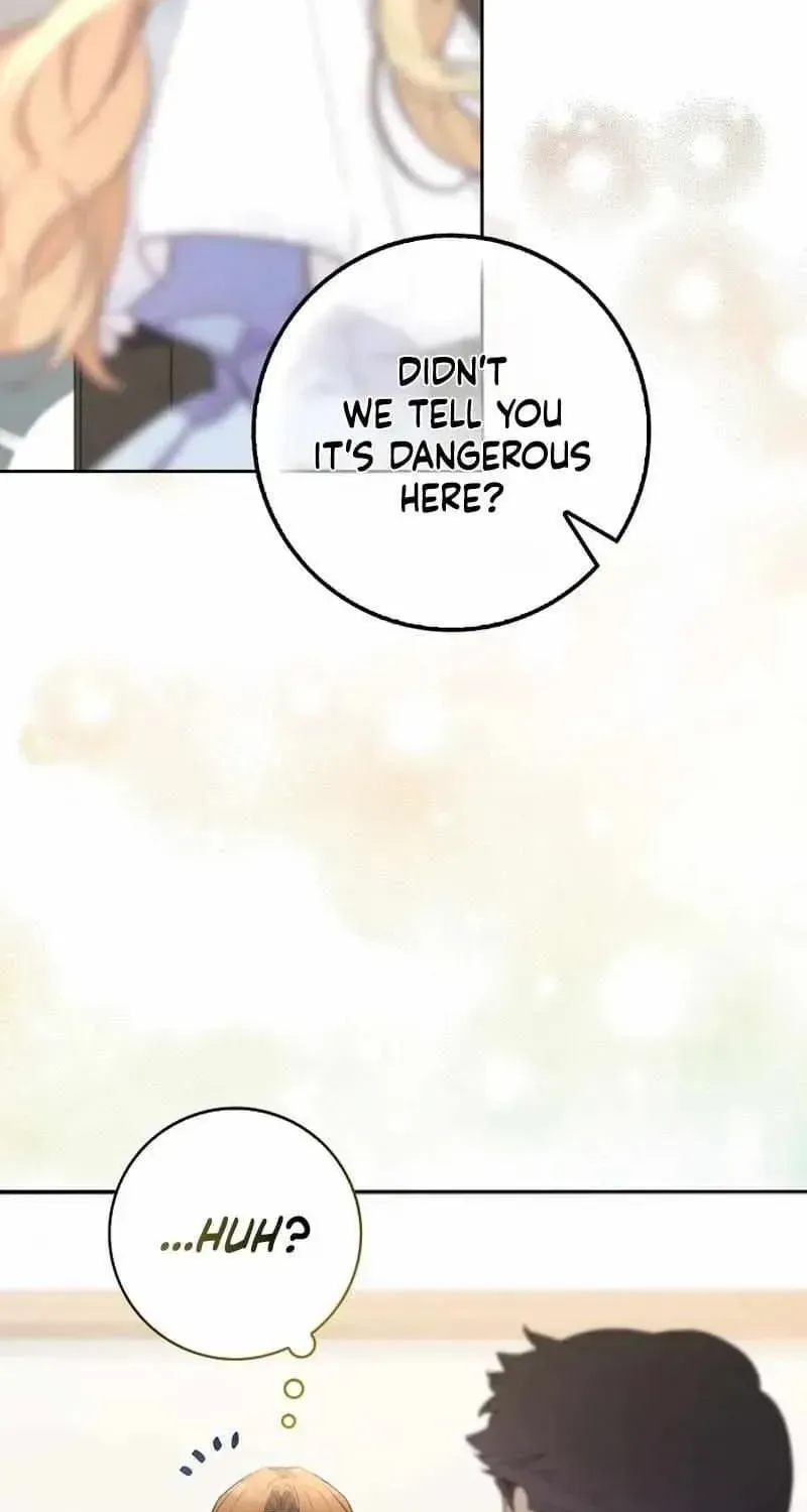 The Grand Duke Has Awakened to Something Strange Chapter 1.1 page 21 - 