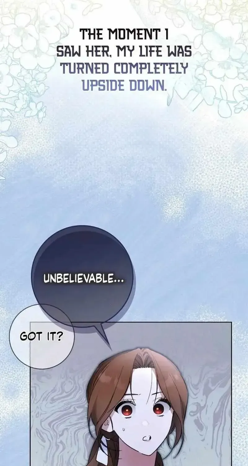 The Grand Duke Has Awakened to Something Strange Chapter 1.1 page 27 - 