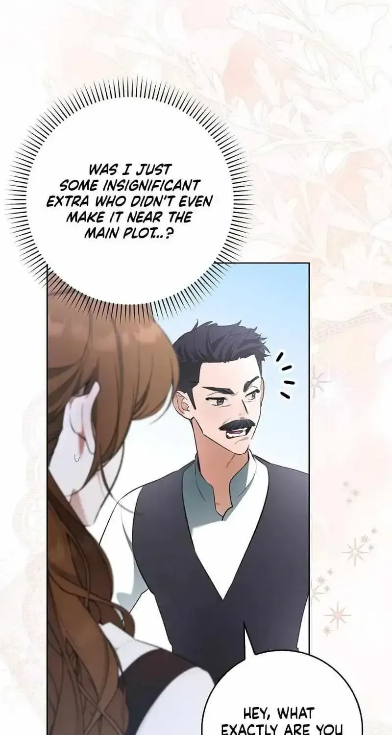 The Grand Duke Has Awakened to Something Strange Chapter 1.1 page 35 - 