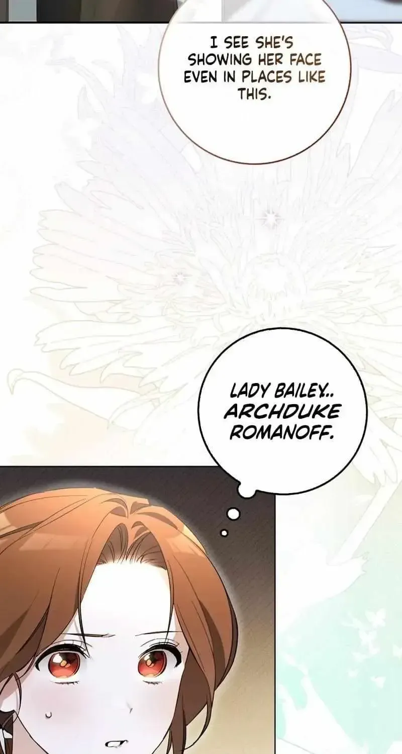 The Grand Duke Has Awakened to Something Strange Chapter 1.1 page 38 - 