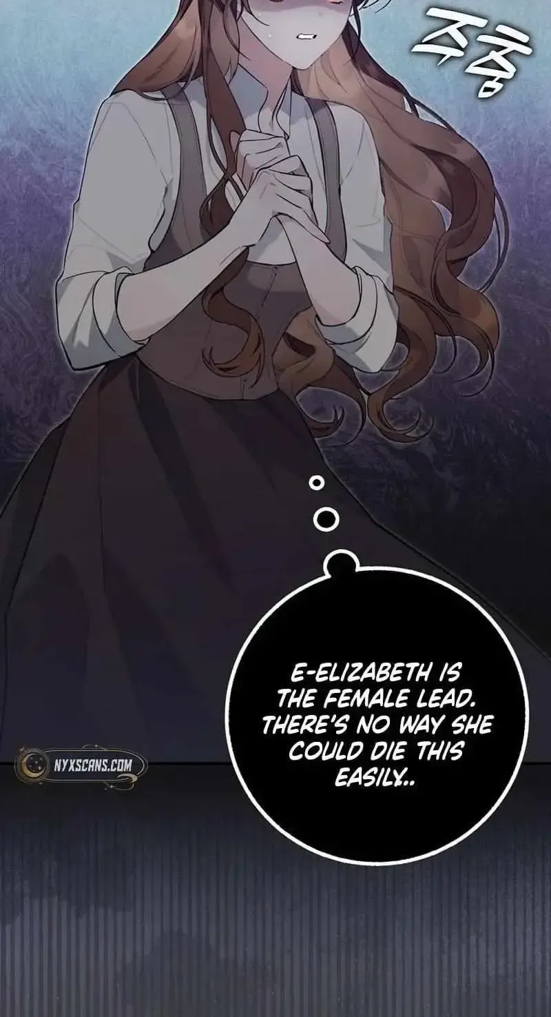 The Grand Duke Has Awakened to Something Strange Chapter 1.1 page 77 - 