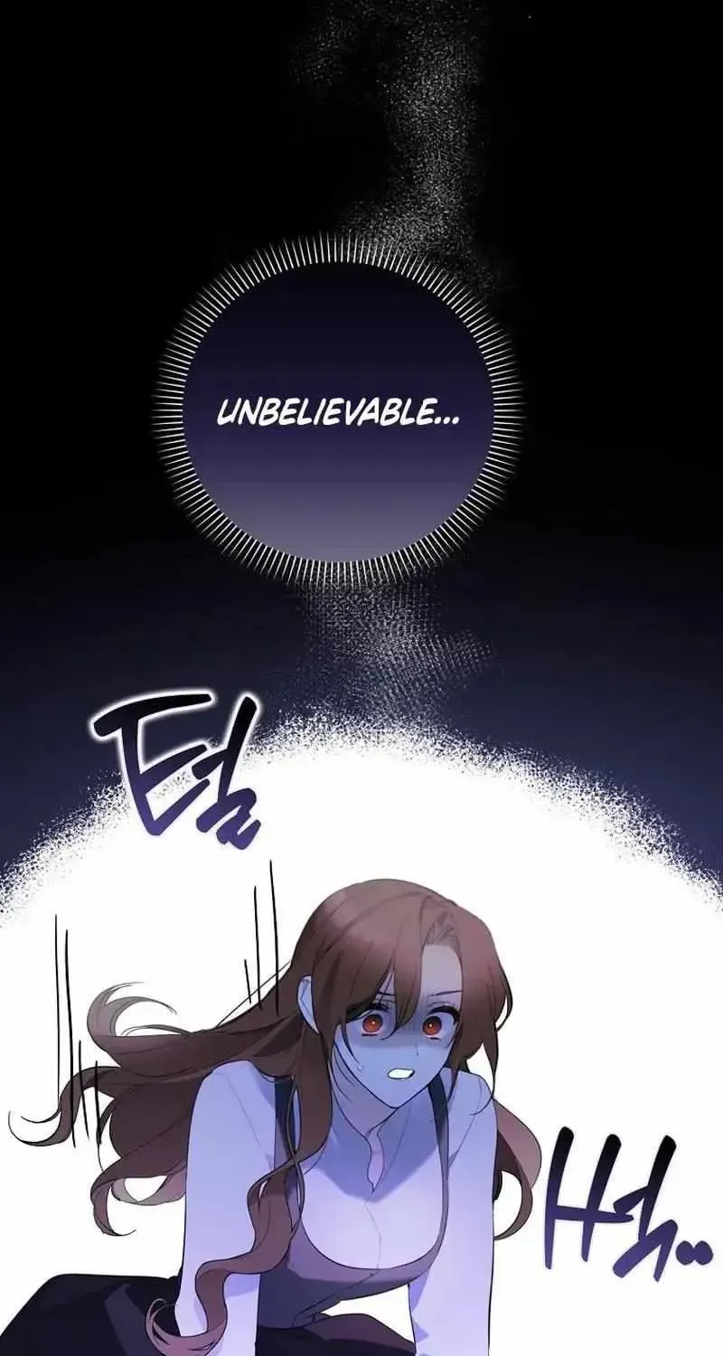 The Grand Duke Has Awakened to Something Strange Chapter 1.1 page 79 - 