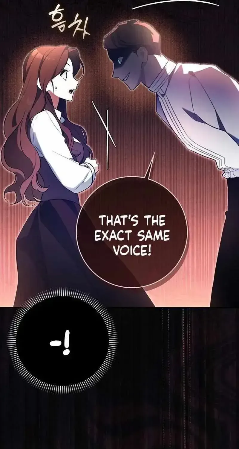 The Grand Duke Has Awakened to Something Strange Chapter 1.2 page 101 - 
