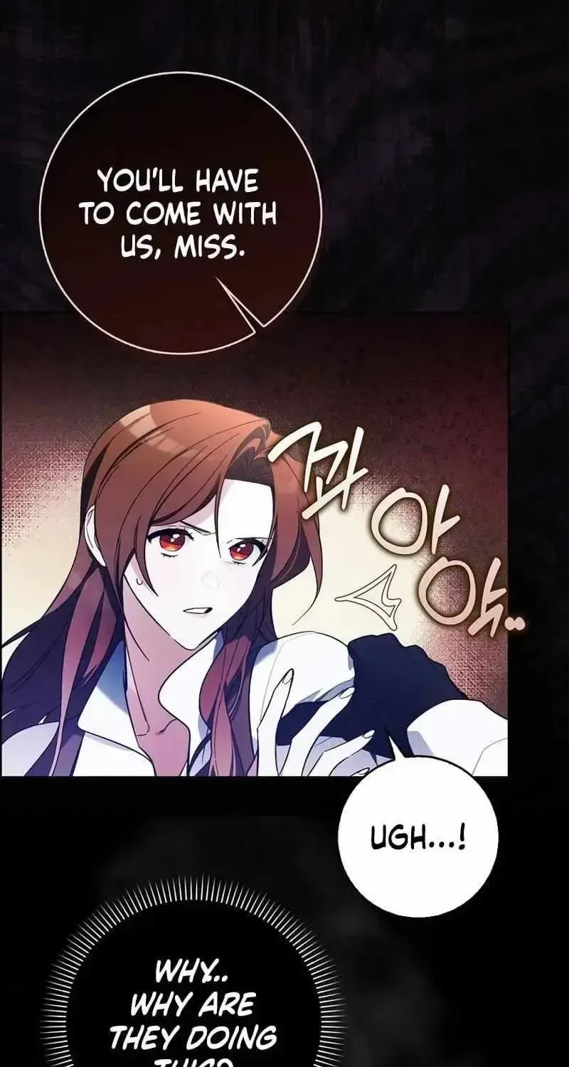 The Grand Duke Has Awakened to Something Strange Chapter 1.2 page 103 - 