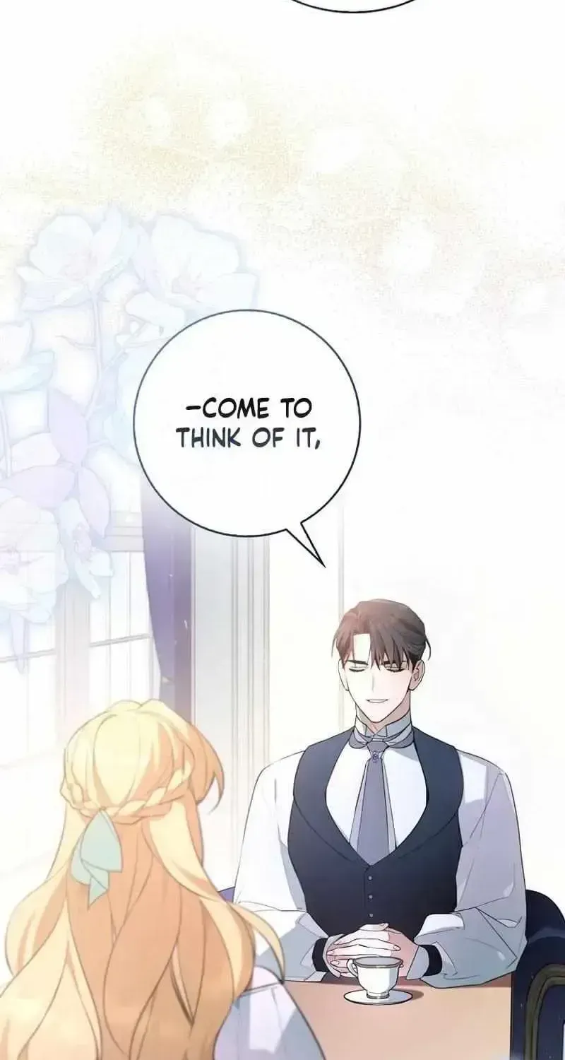 The Grand Duke Has Awakened to Something Strange Chapter 1.2 page 113 - 