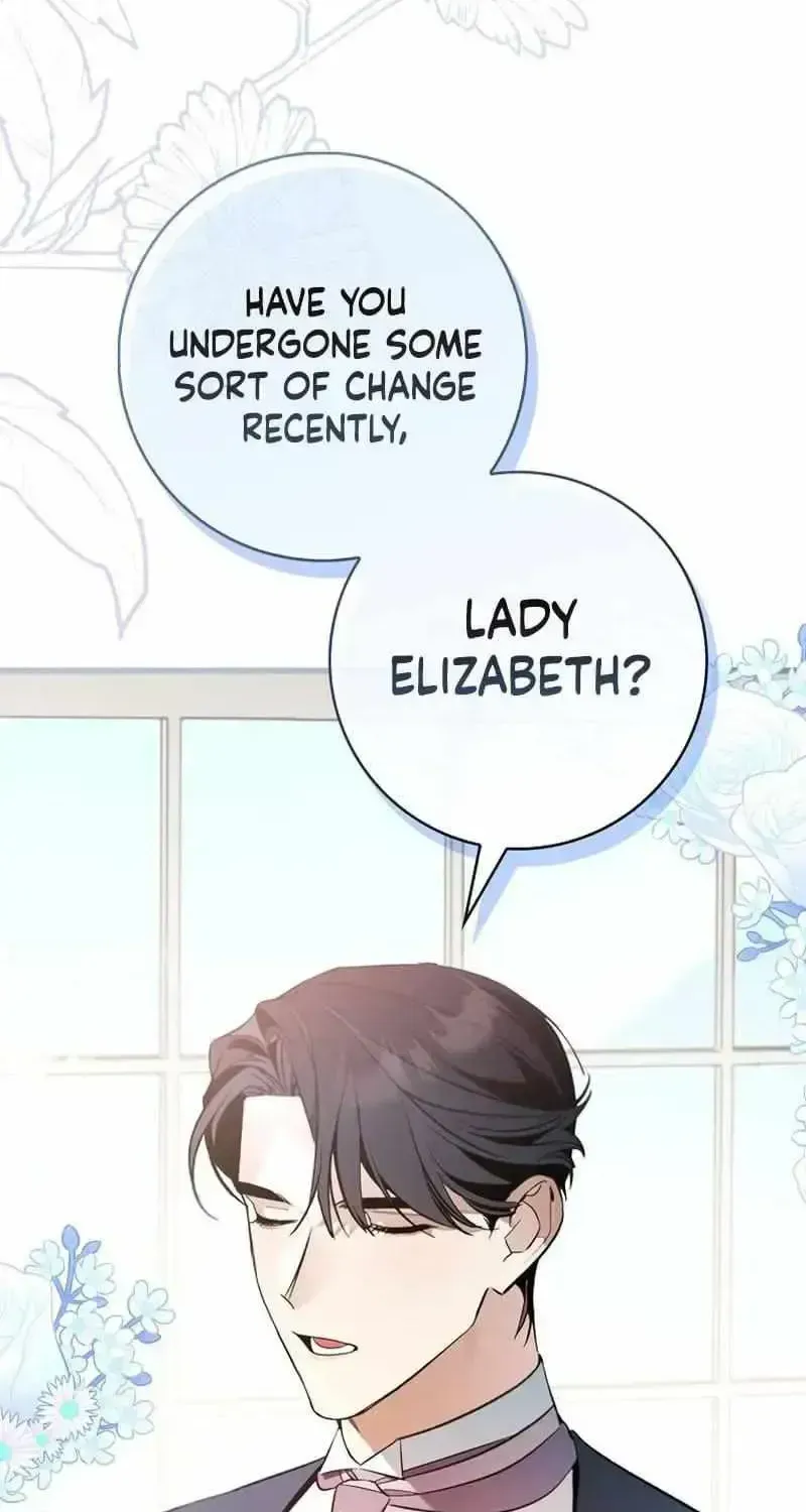 The Grand Duke Has Awakened to Something Strange Chapter 1.2 page 116 - 