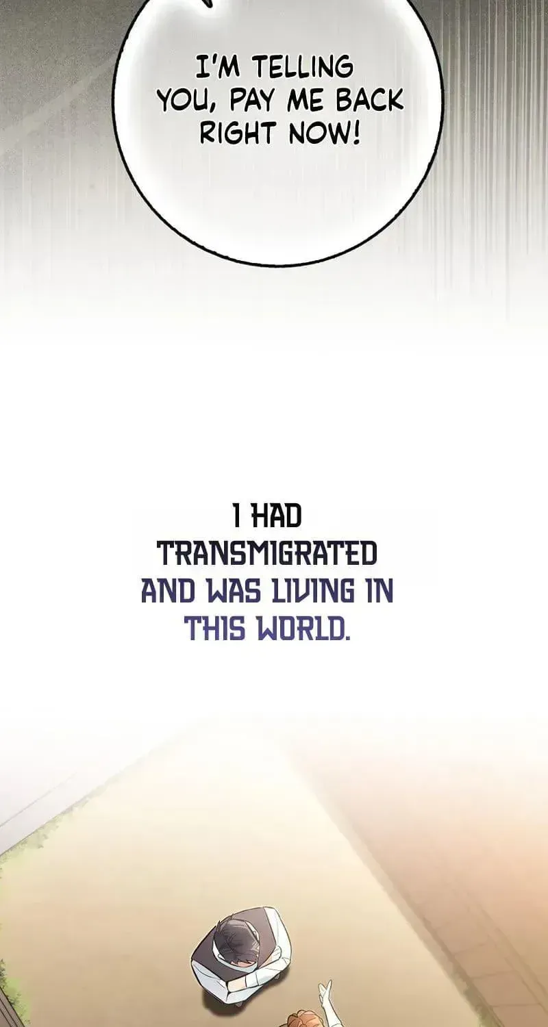 The Grand Duke Has Awakened to Something Strange Chapter 1.2 page 13 - 