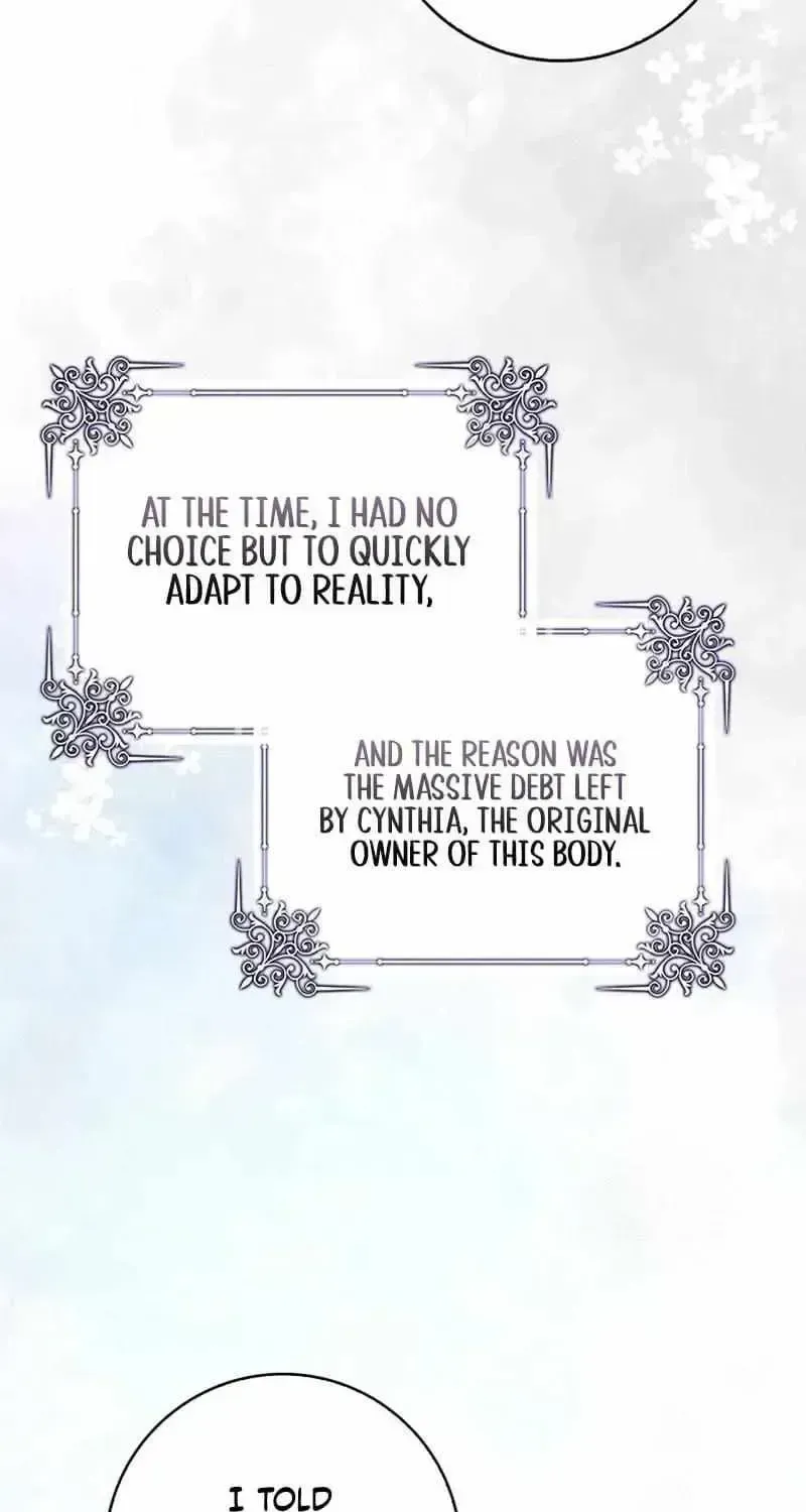 The Grand Duke Has Awakened to Something Strange Chapter 1.2 page 15 - 