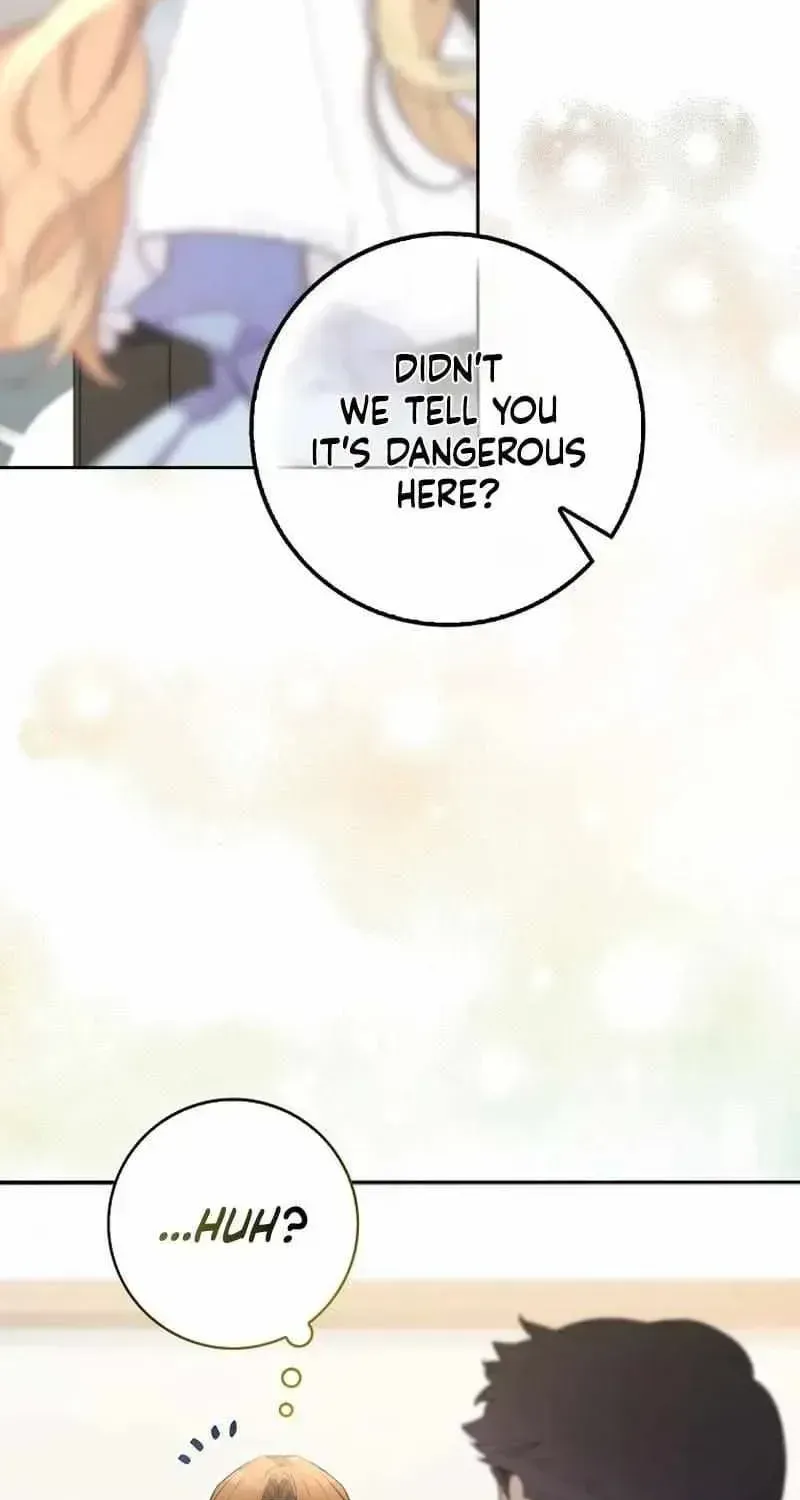 The Grand Duke Has Awakened to Something Strange Chapter 1.2 page 21 - 