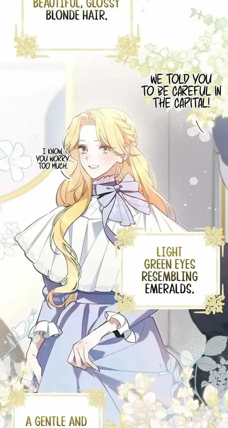 The Grand Duke Has Awakened to Something Strange Chapter 1.2 page 25 - 