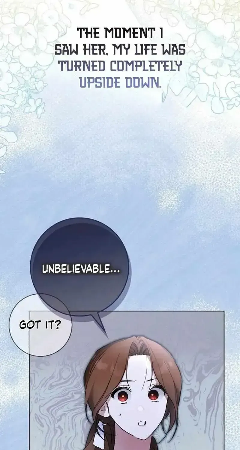 The Grand Duke Has Awakened to Something Strange Chapter 1.2 page 27 - 