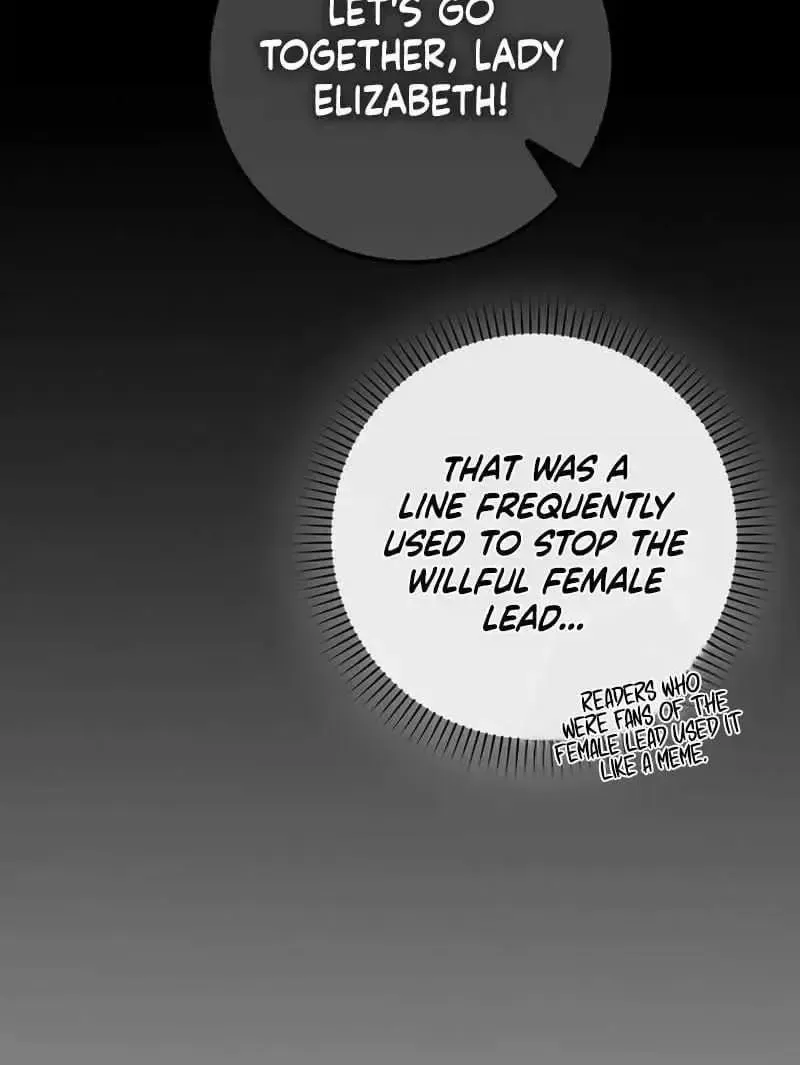 The Grand Duke Has Awakened to Something Strange Chapter 1.2 page 33 - 