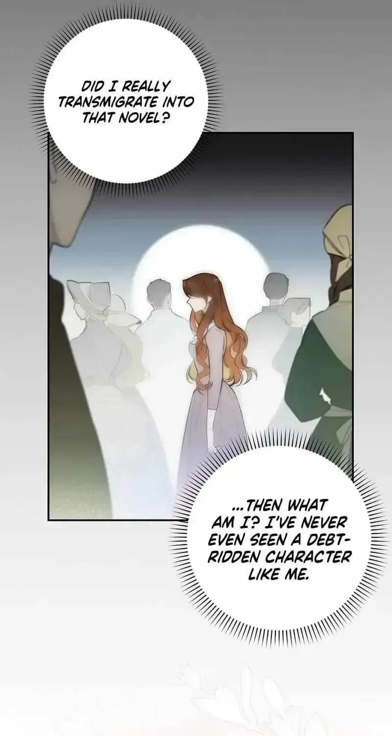 The Grand Duke Has Awakened to Something Strange Chapter 1.2 page 34 - 