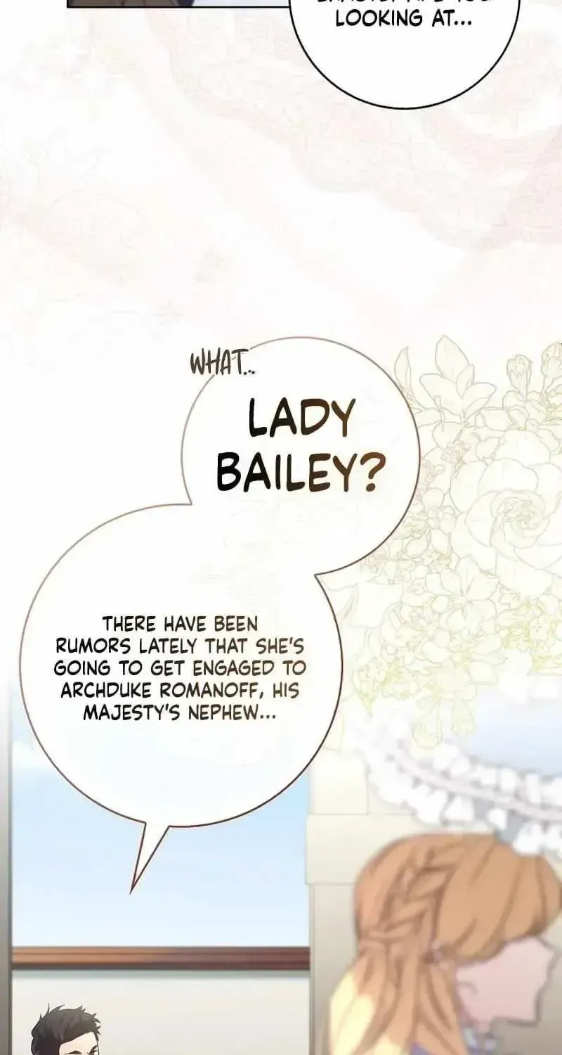 The Grand Duke Has Awakened to Something Strange Chapter 1.2 page 36 - 