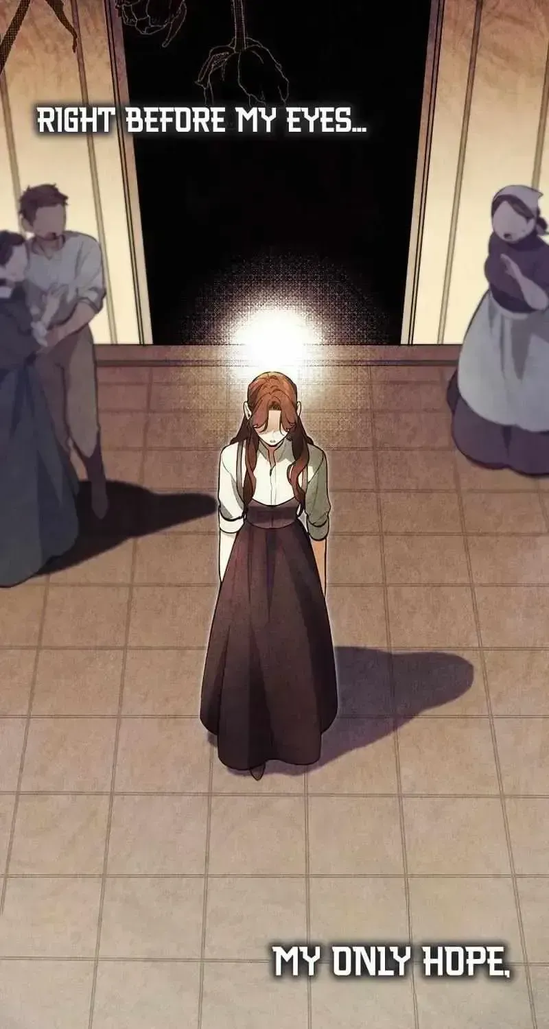 The Grand Duke Has Awakened to Something Strange Chapter 1.2 page 8 - 