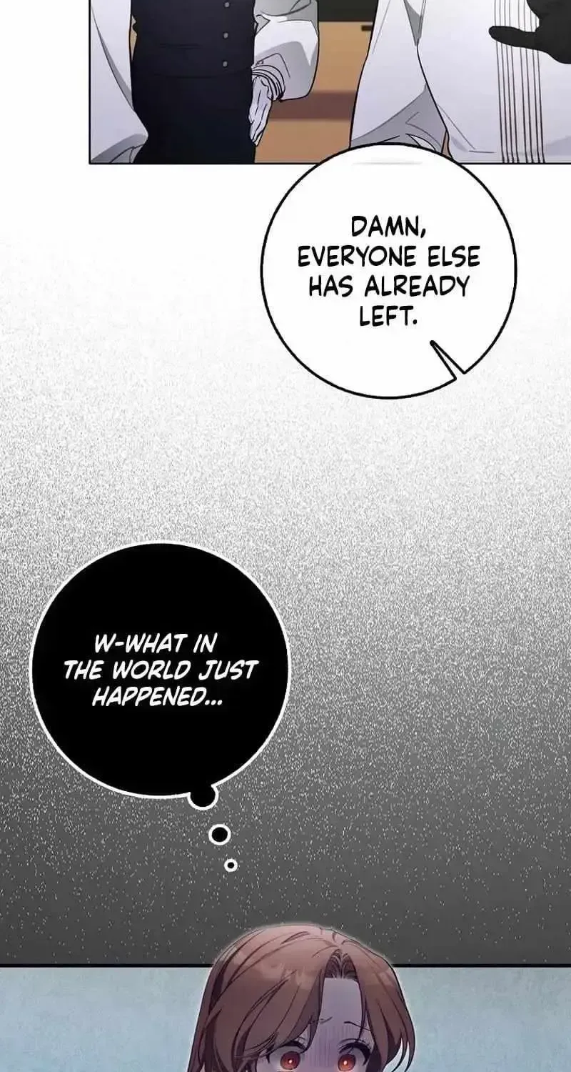 The Grand Duke Has Awakened to Something Strange Chapter 1.2 page 76 - 