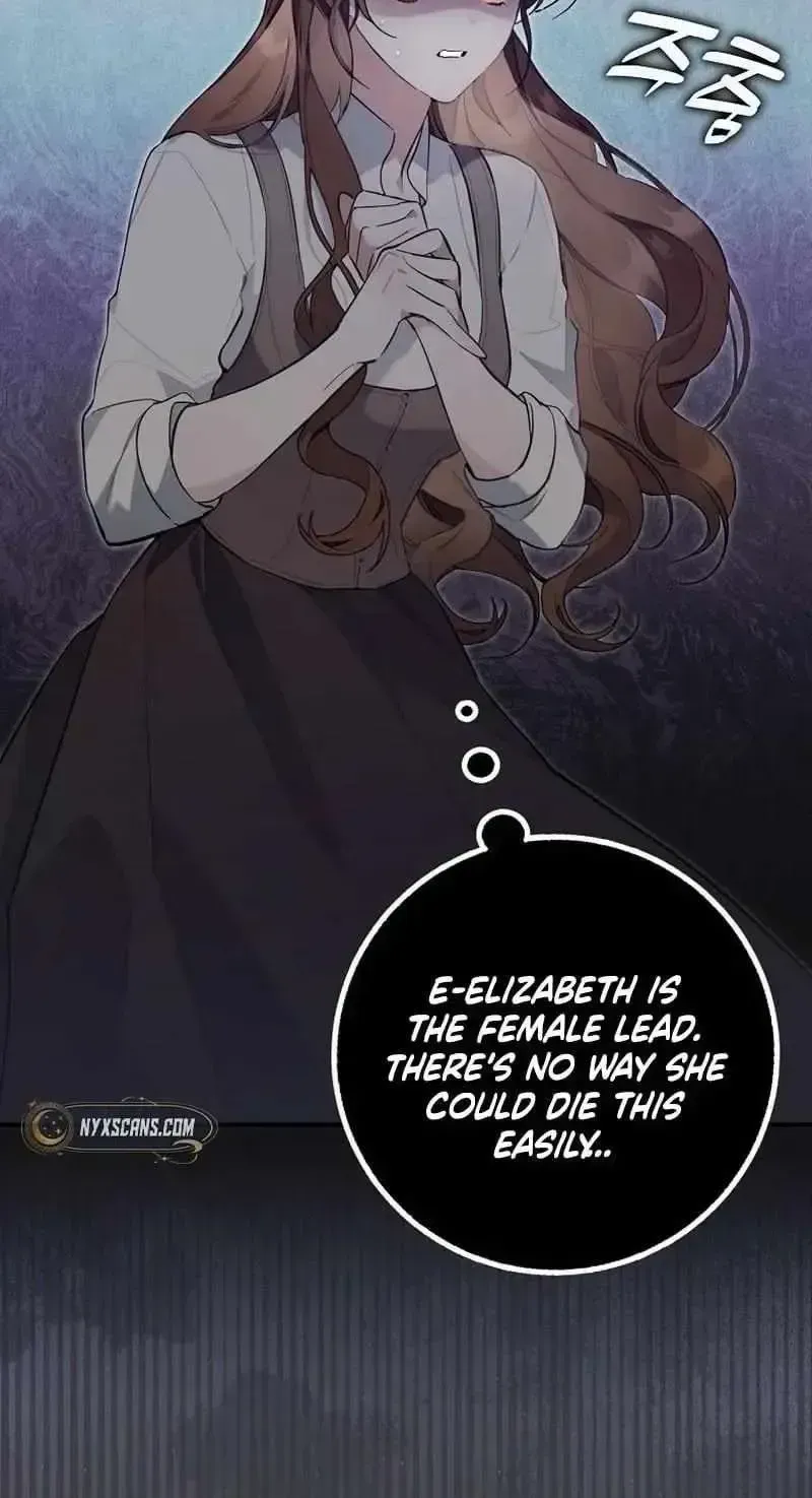 The Grand Duke Has Awakened to Something Strange Chapter 1.2 page 77 - 