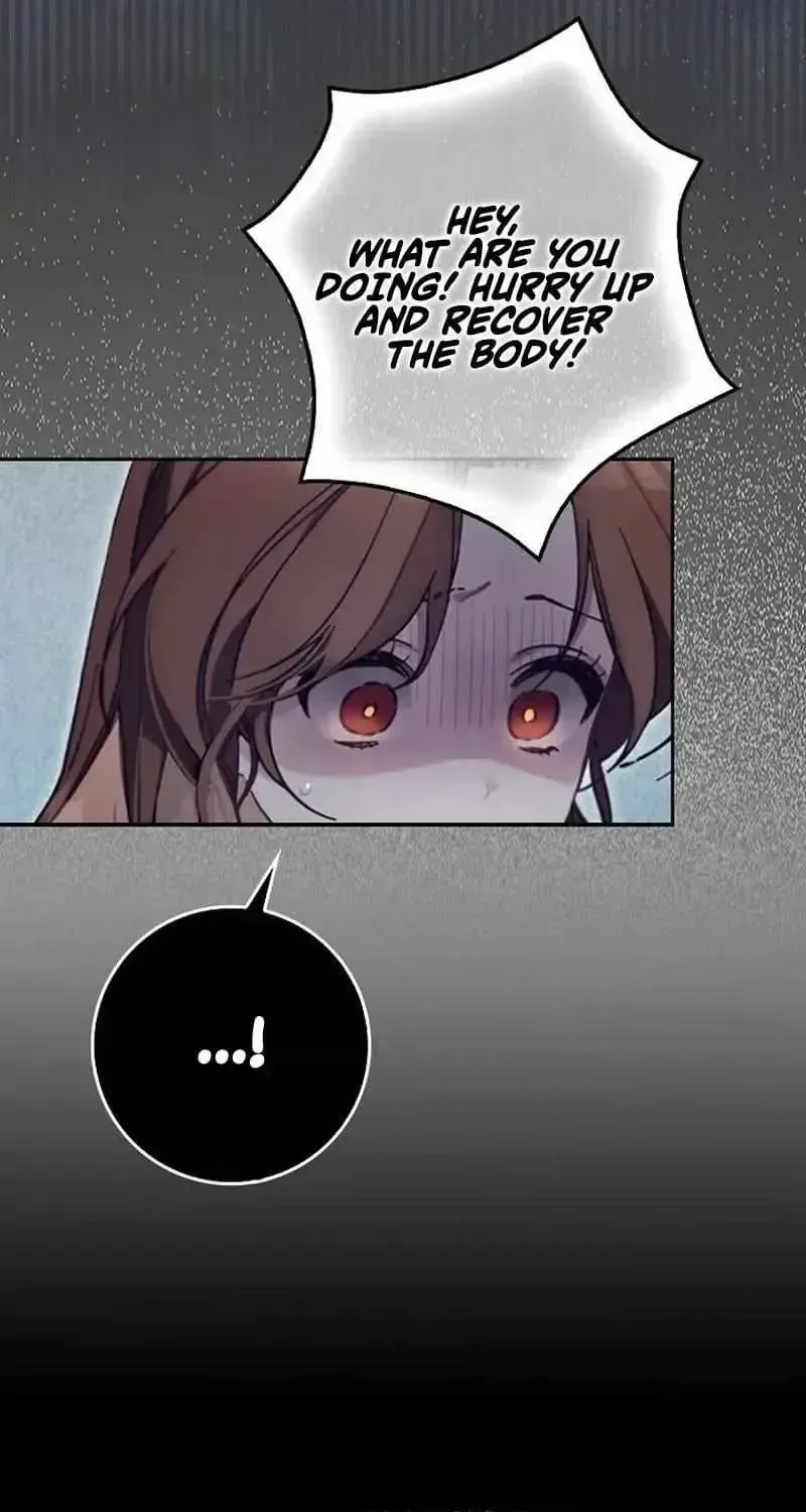 The Grand Duke Has Awakened to Something Strange Chapter 1.2 page 78 - 
