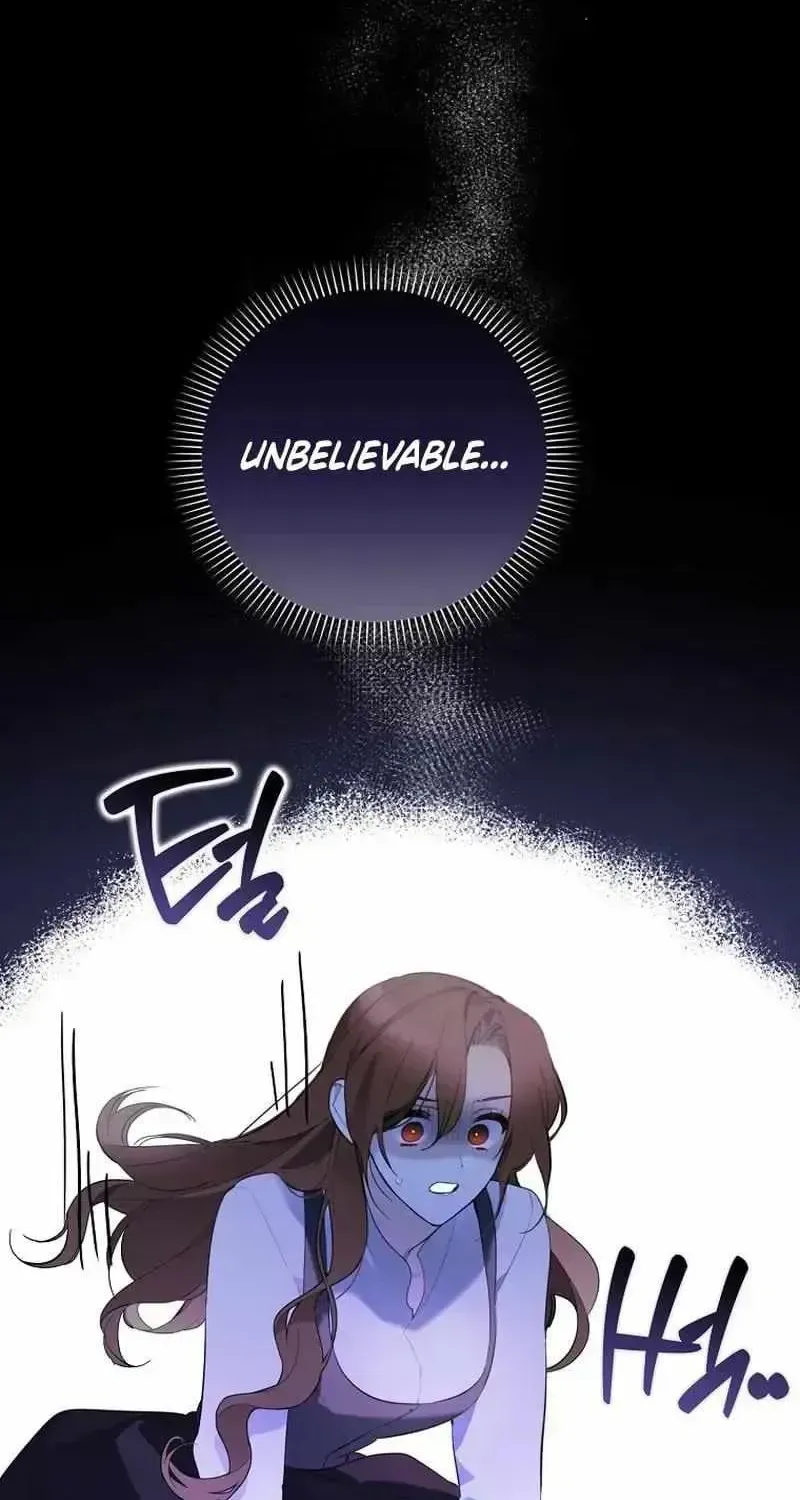 The Grand Duke Has Awakened to Something Strange Chapter 1.2 page 79 - 