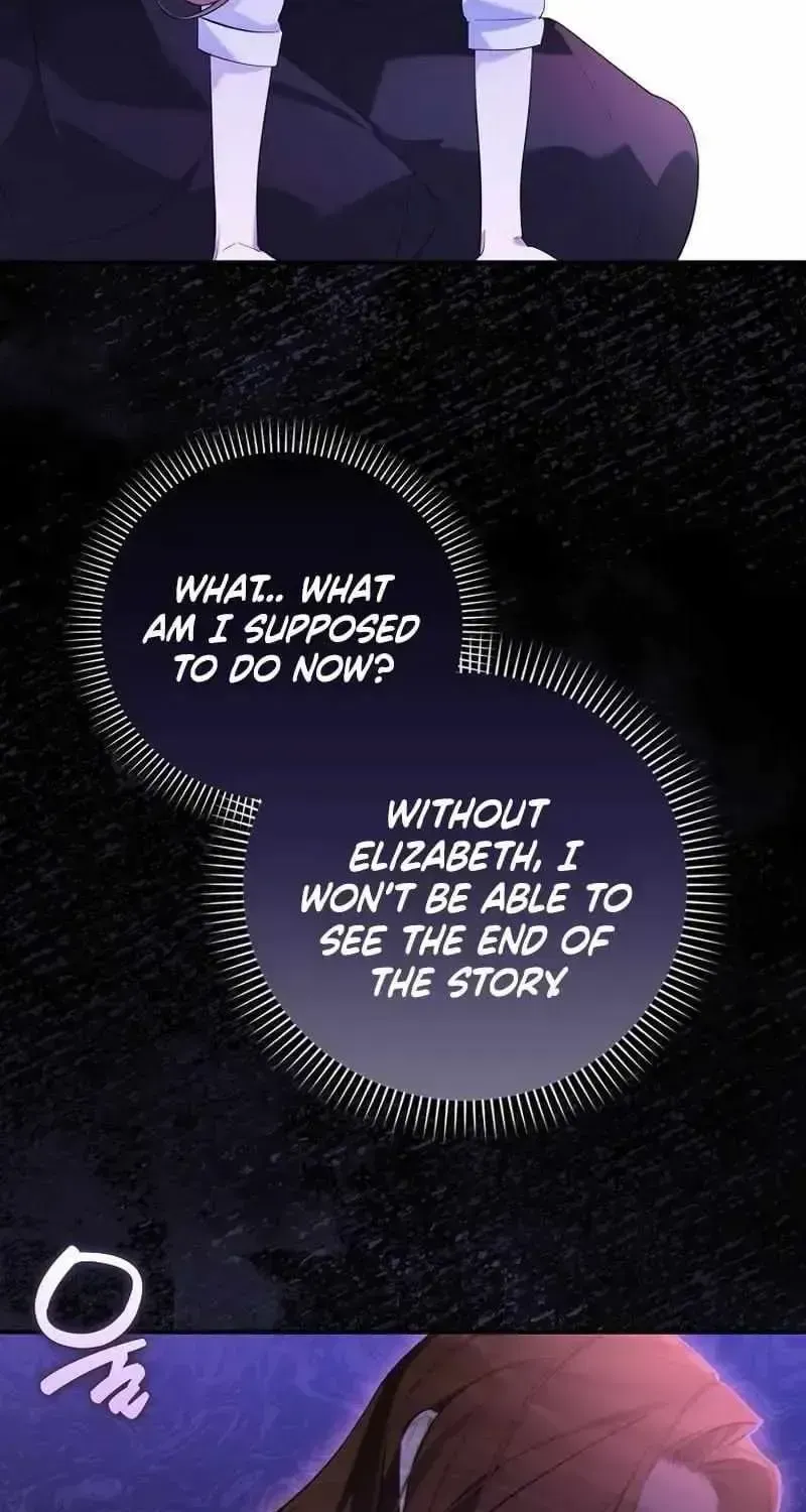 The Grand Duke Has Awakened to Something Strange Chapter 1.2 page 80 - 