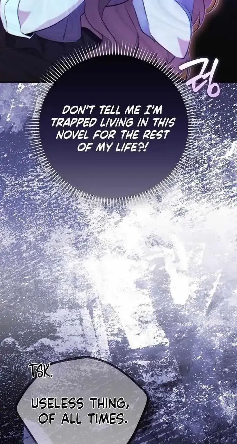 The Grand Duke Has Awakened to Something Strange Chapter 1.2 page 82 - 