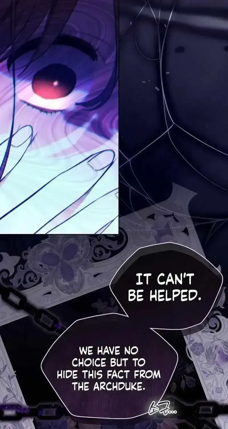 The Grand Duke Has Awakened to Something Strange Chapter 1.2 page 85 - 