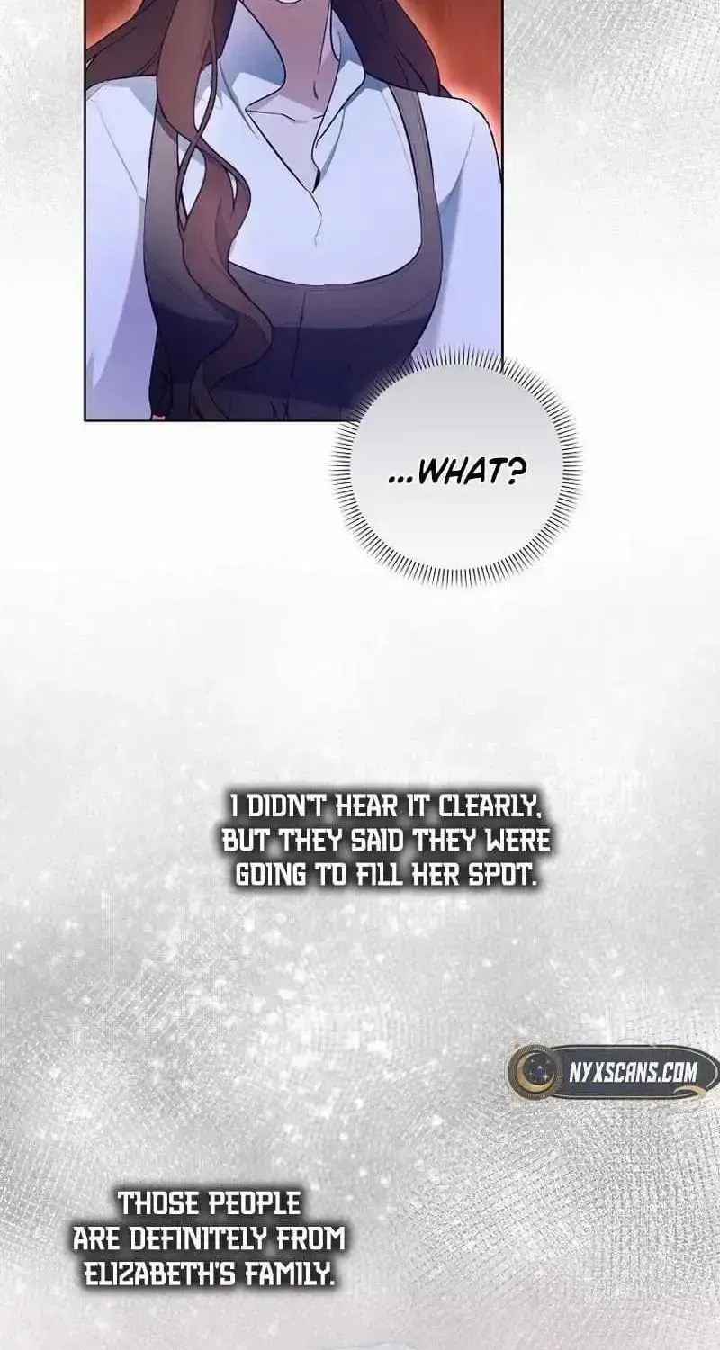 The Grand Duke Has Awakened to Something Strange Chapter 1.2 page 90 - 