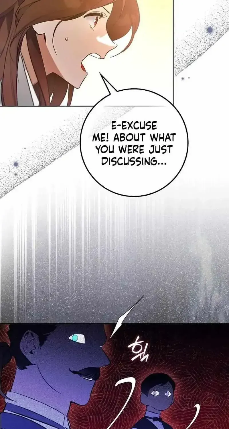 The Grand Duke Has Awakened to Something Strange Chapter 1.2 page 93 - 