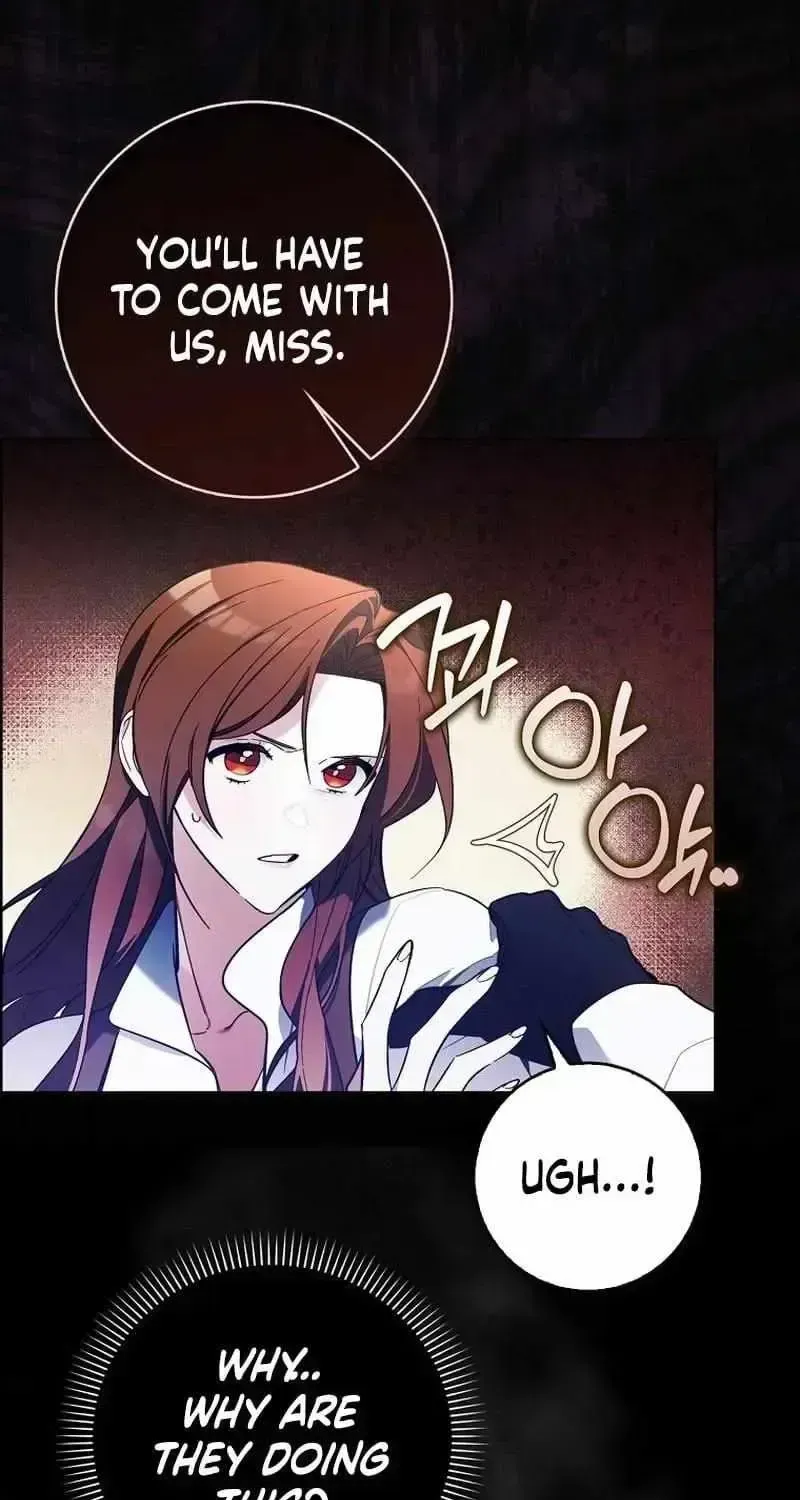 The Grand Duke Has Awakened to Something Strange Chapter 1.3 page 103 - 