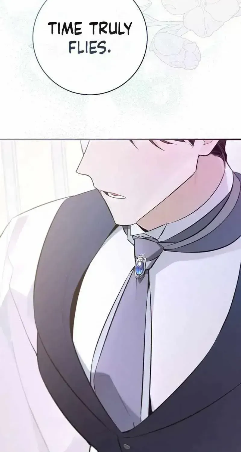 The Grand Duke Has Awakened to Something Strange Chapter 1.3 page 110 - 