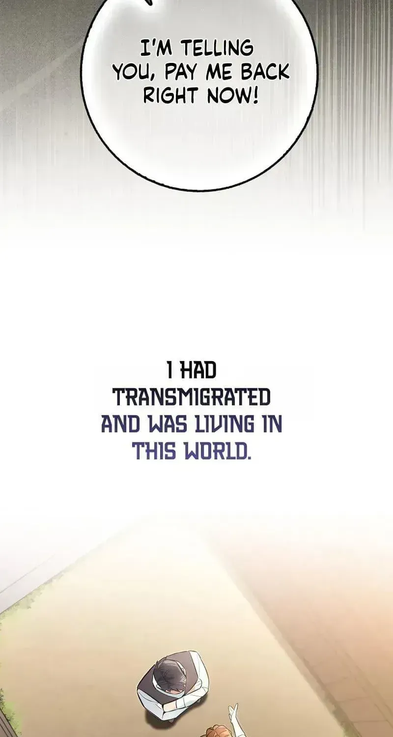 The Grand Duke Has Awakened to Something Strange Chapter 1.3 page 13 - 