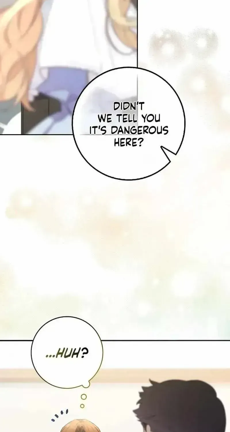 The Grand Duke Has Awakened to Something Strange Chapter 1.3 page 21 - 