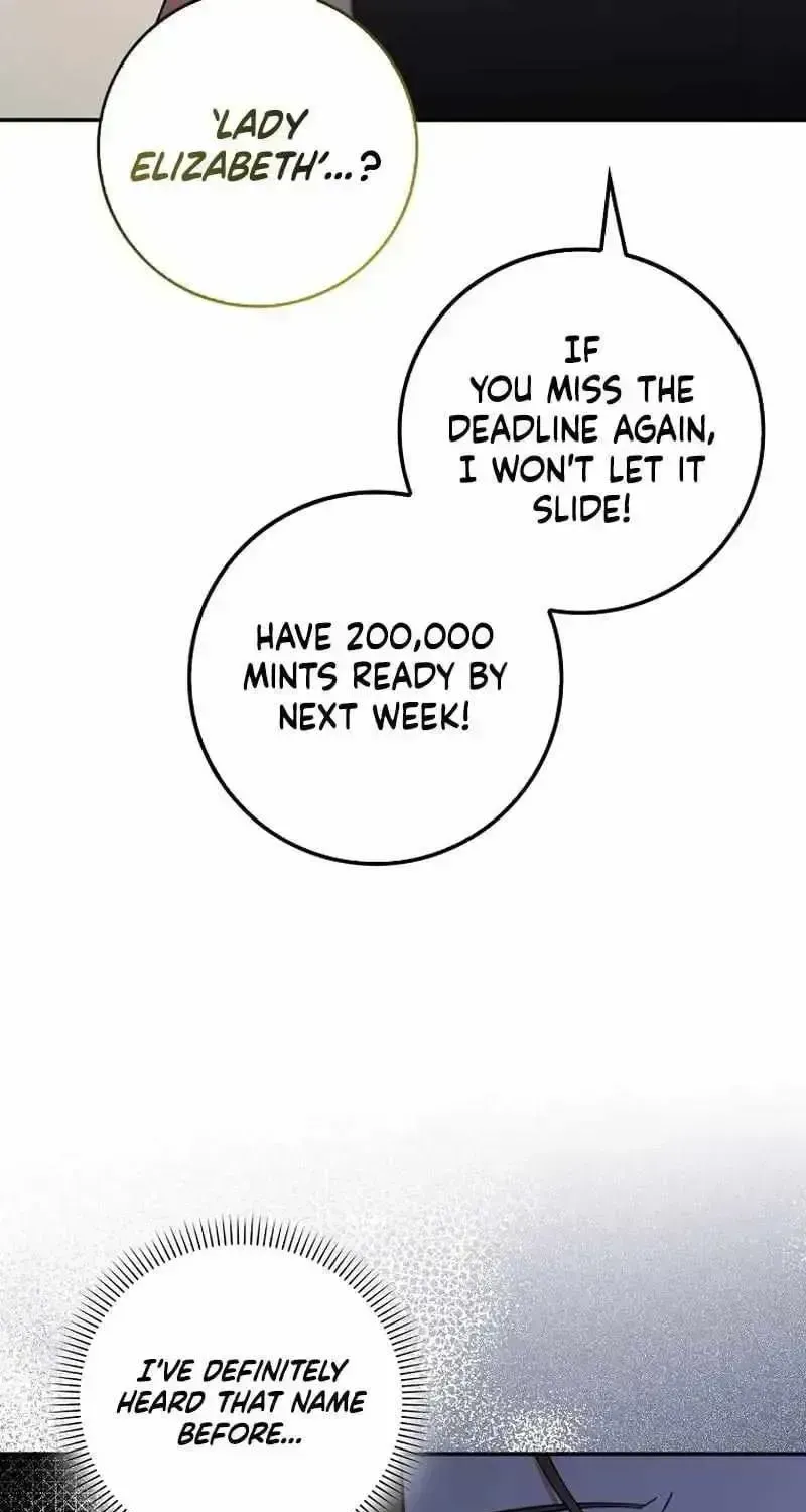 The Grand Duke Has Awakened to Something Strange Chapter 1.3 page 23 - 