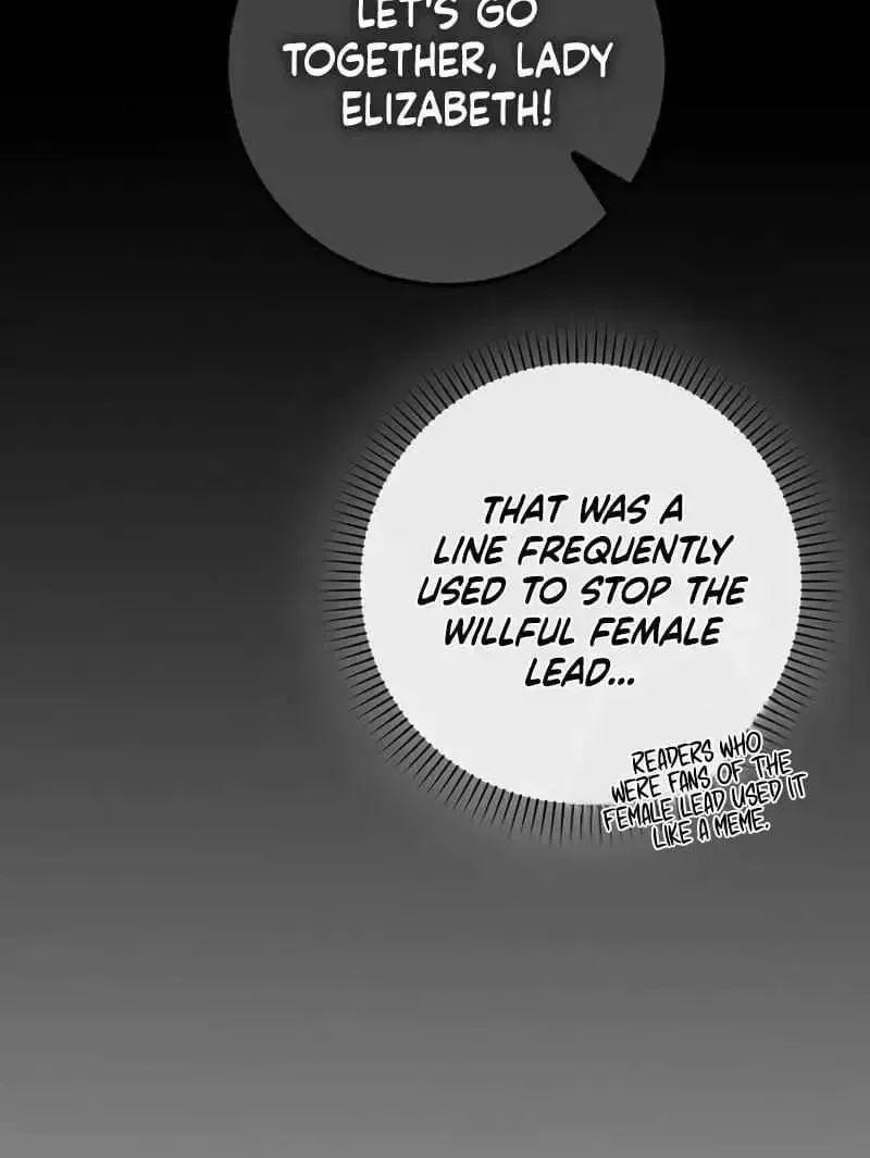 The Grand Duke Has Awakened to Something Strange Chapter 1.3 page 33 - 
