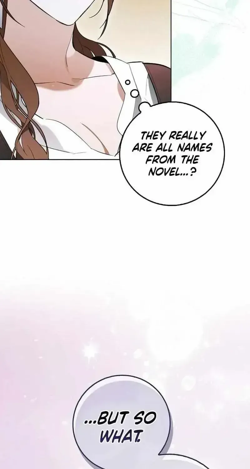 The Grand Duke Has Awakened to Something Strange Chapter 1.3 page 39 - 
