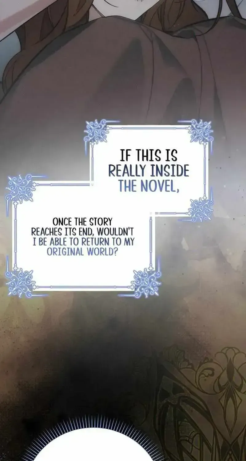 The Grand Duke Has Awakened to Something Strange Chapter 1.3 page 44 - 