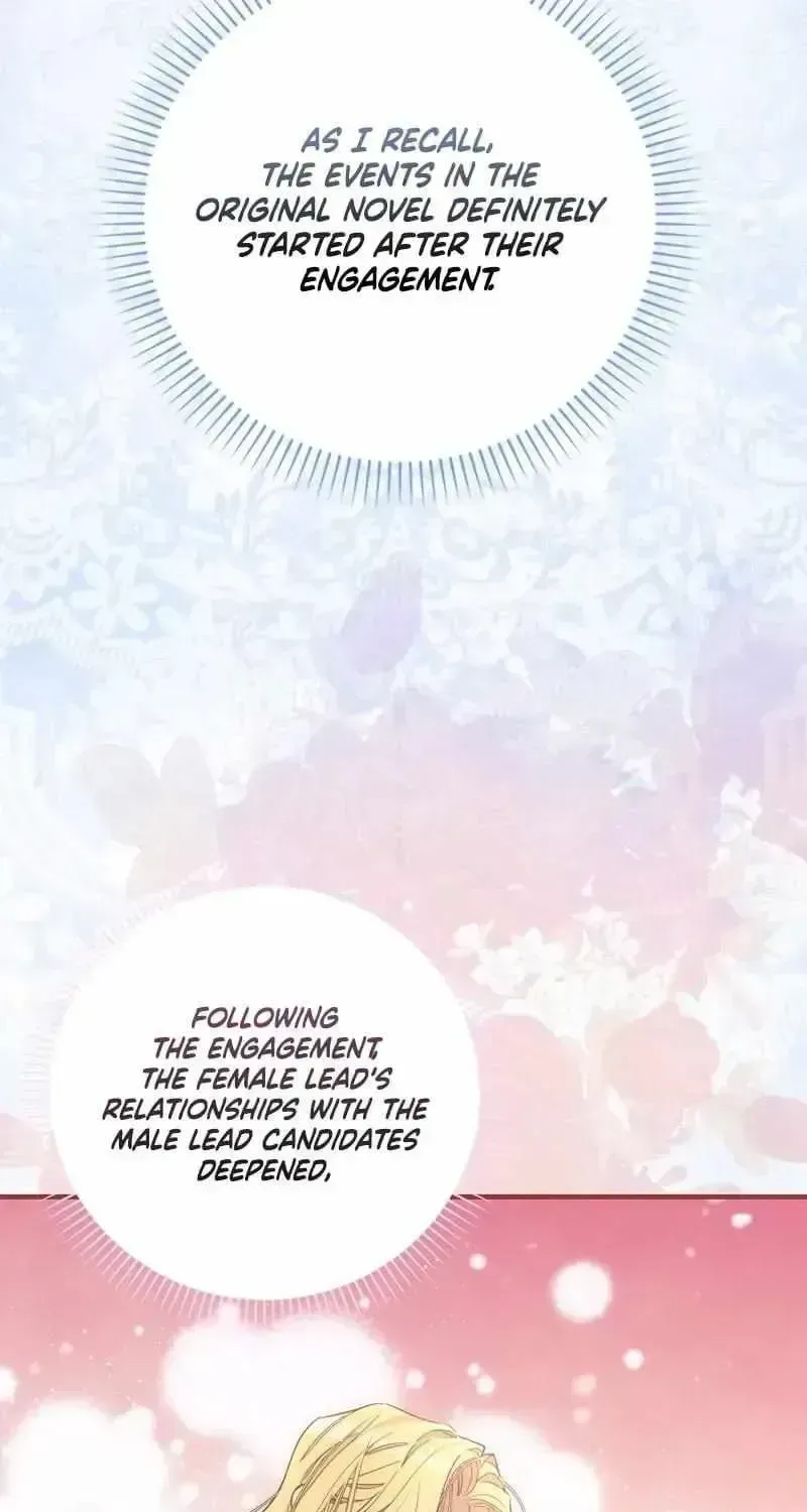 The Grand Duke Has Awakened to Something Strange Chapter 1.3 page 53 - 