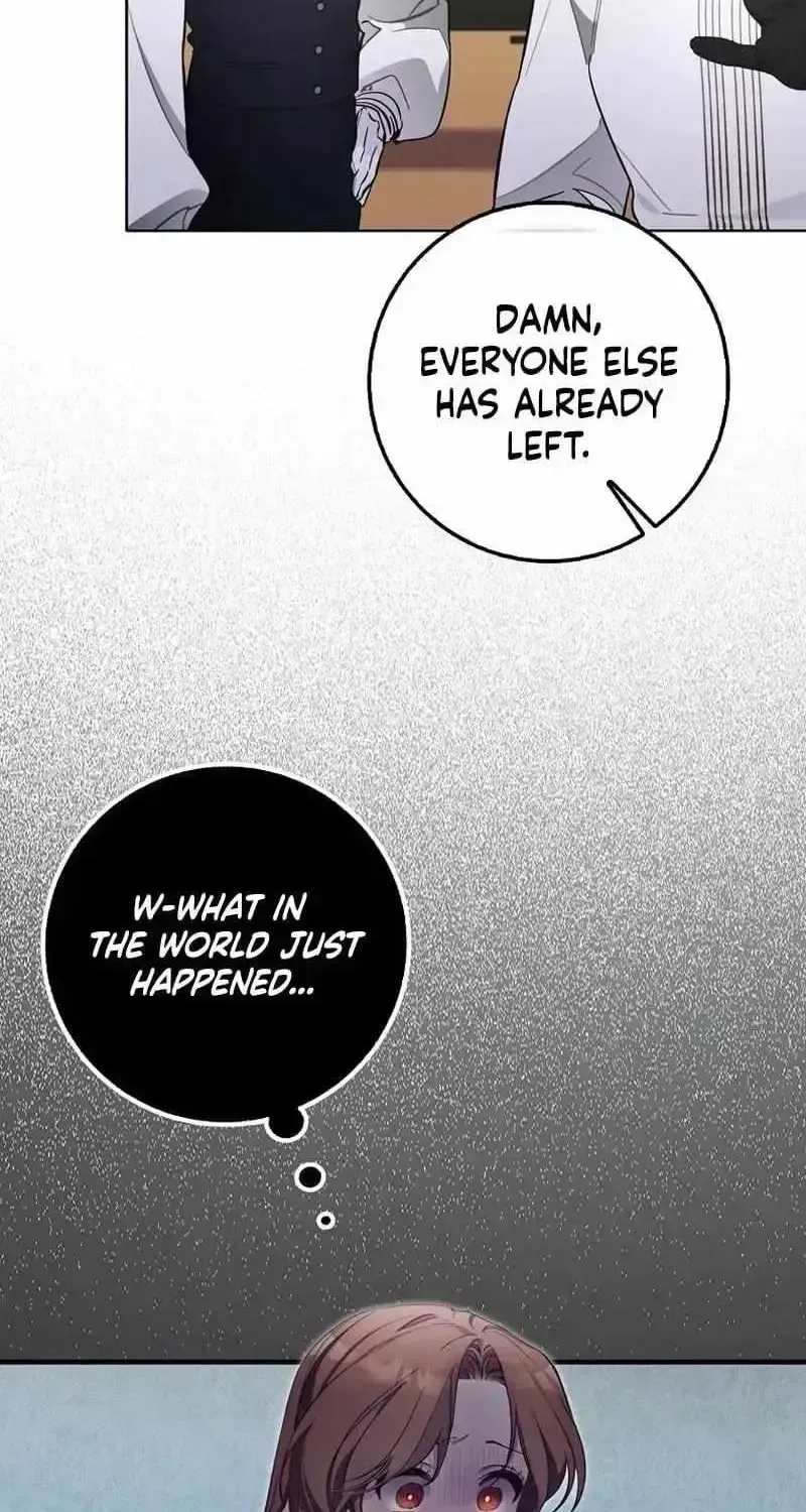 The Grand Duke Has Awakened to Something Strange Chapter 1.3 page 76 - 