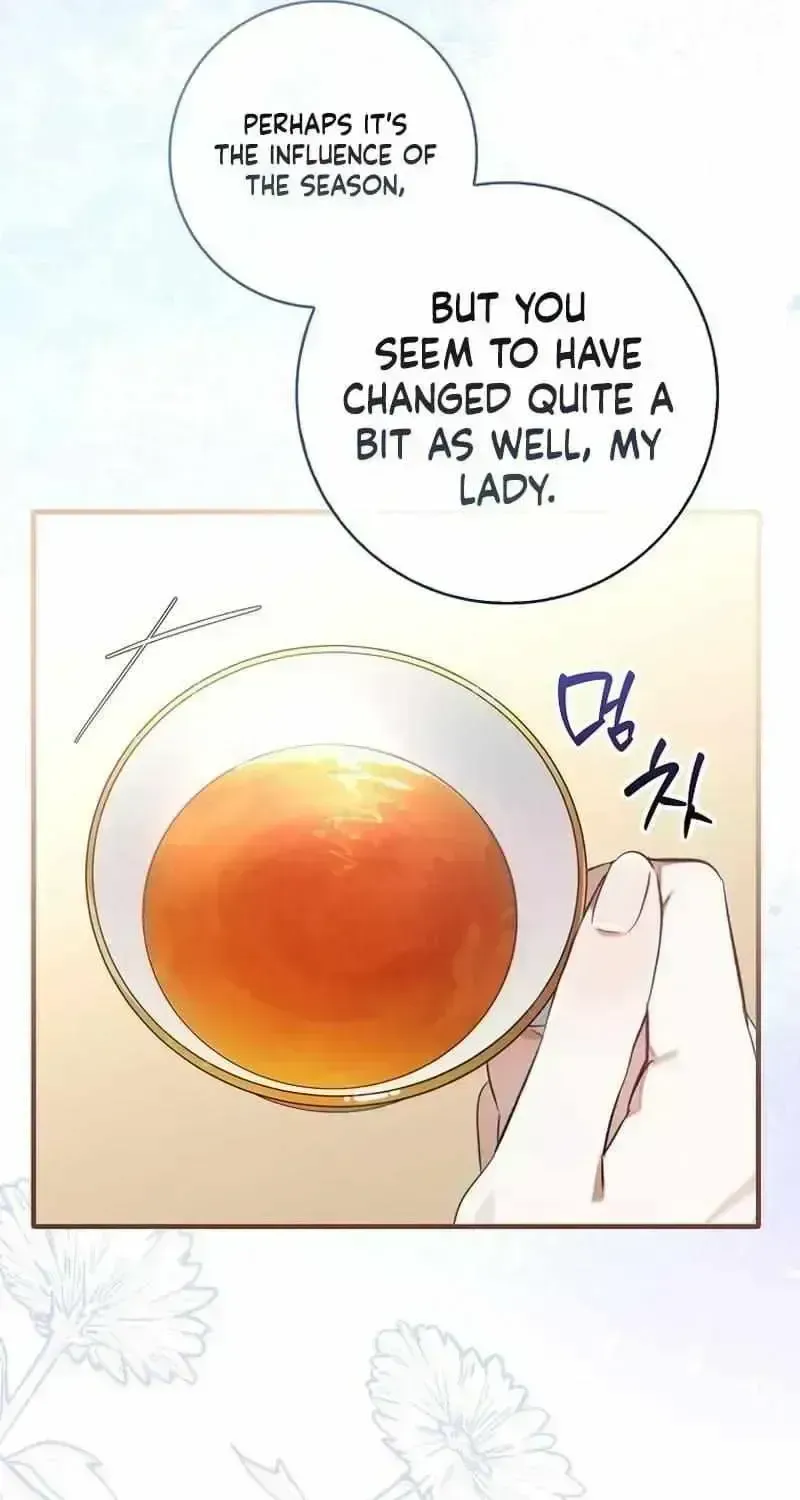 The Grand Duke Has Awakened to Something Strange Chapter 1.4 page 115 - 