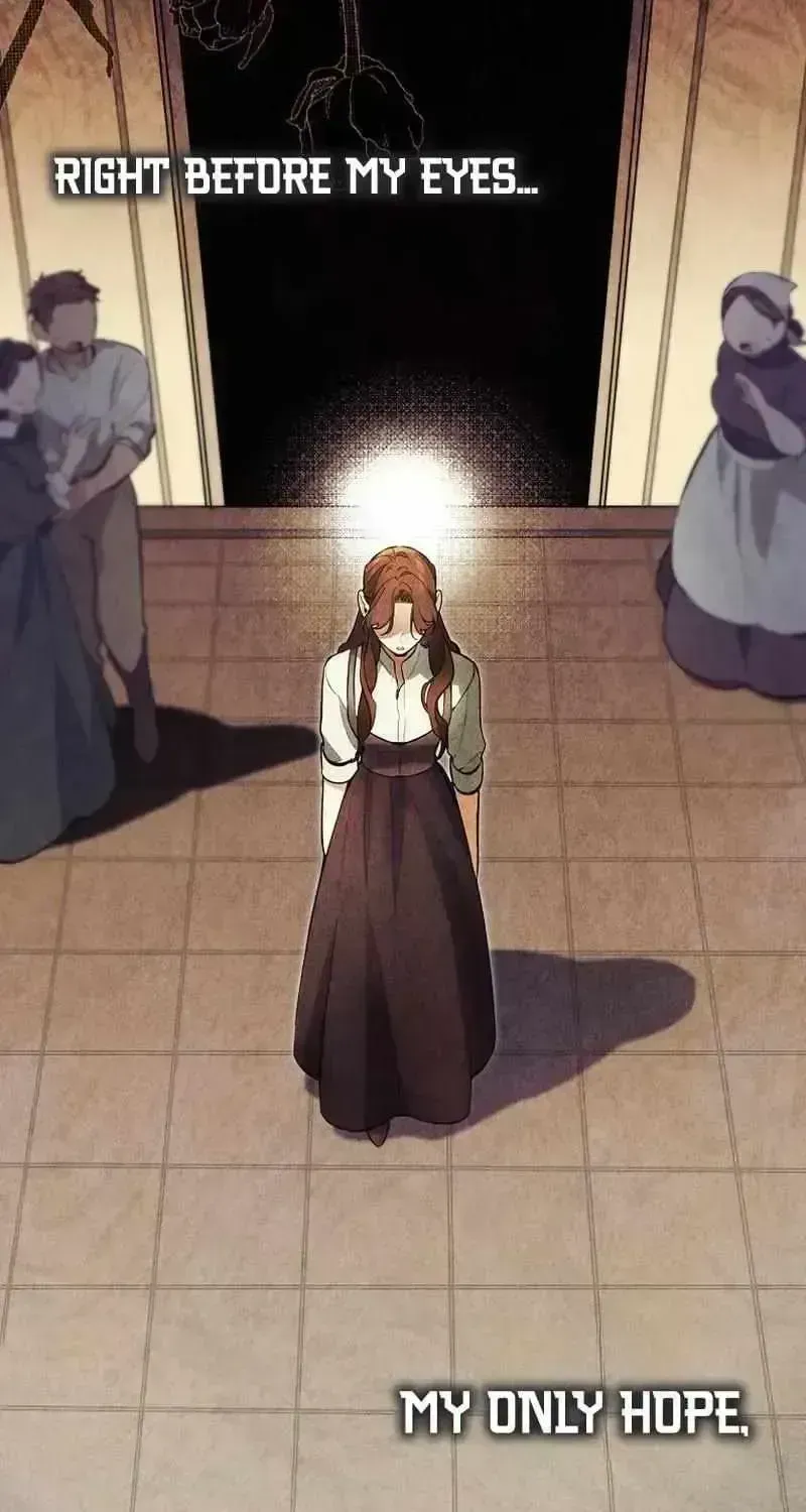 The Grand Duke Has Awakened to Something Strange Chapter 1.4 page 8 - 